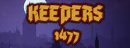 KEEPERS 1477