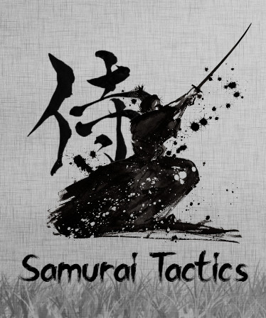 Samurai Tactics