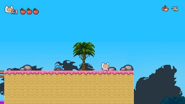 скриншот Adventures Nearby 2