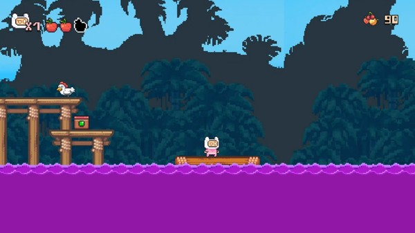 скриншот Adventures Nearby 3