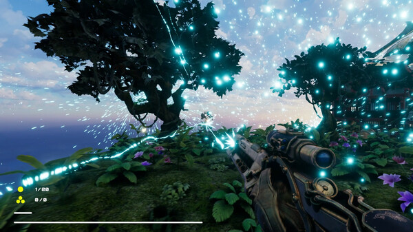 Pirates Of Heavenfor windows and Linux 1