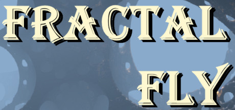 Fractal Fly banner