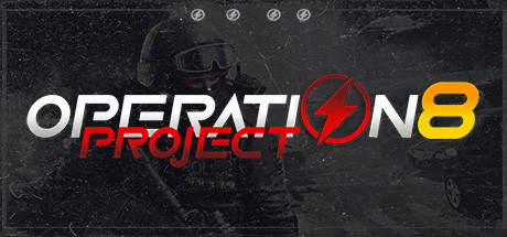 Operation8 Project Cover Image