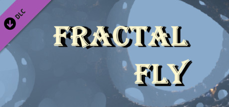 Fractal Fly - Chaos Maze banner image