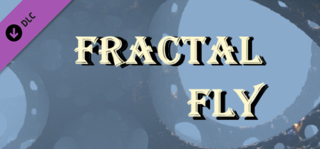 Fractal Fly - Alien City