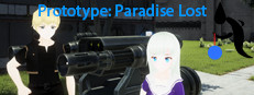 Prototype: Paradise Lost