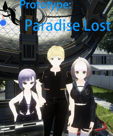 Prototype: Paradise Lost