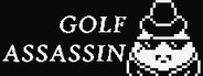 Golf Assassin: Break of Egghead Mafia