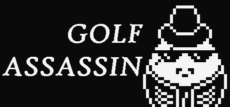 Golf Assassin: Break of Egghead Mafia Cover Image