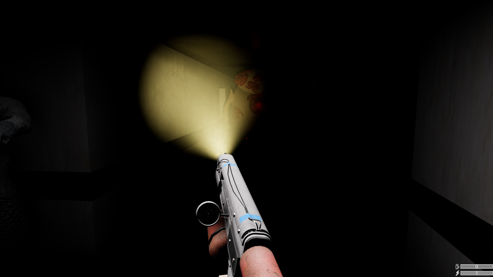 Polygon of Reality #8