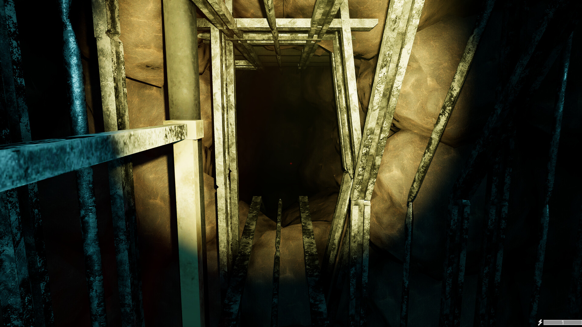 Polygon of Reality #3