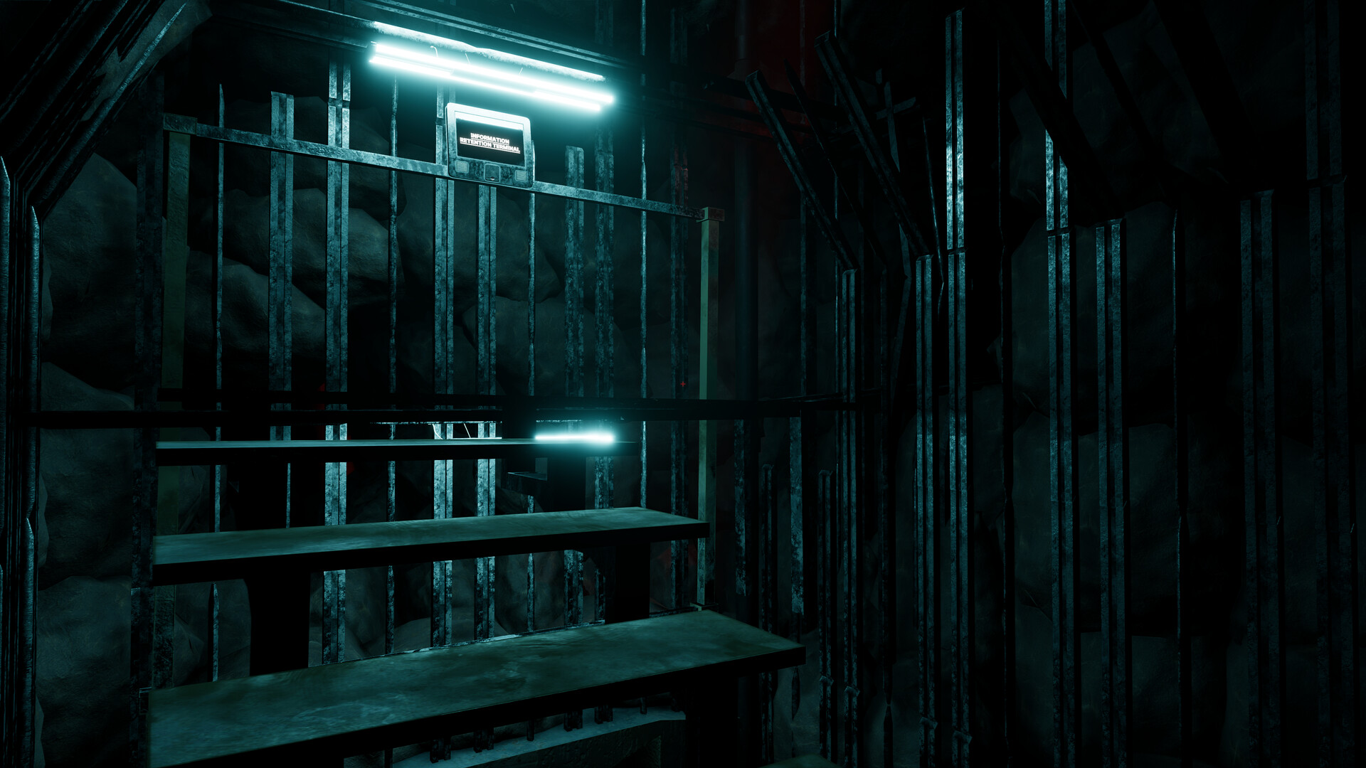 Polygon of Reality #2