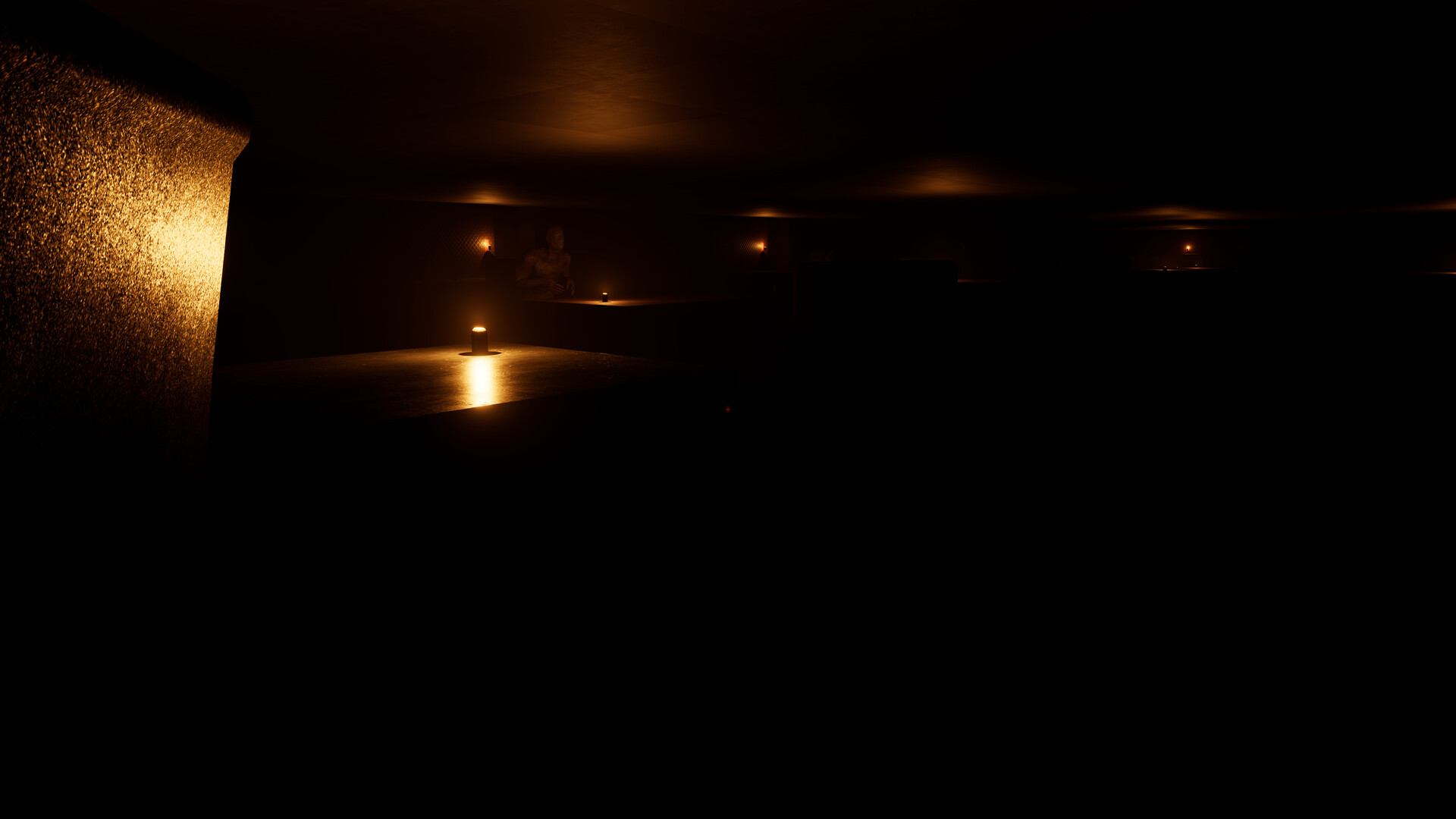 Polygon of Reality #9