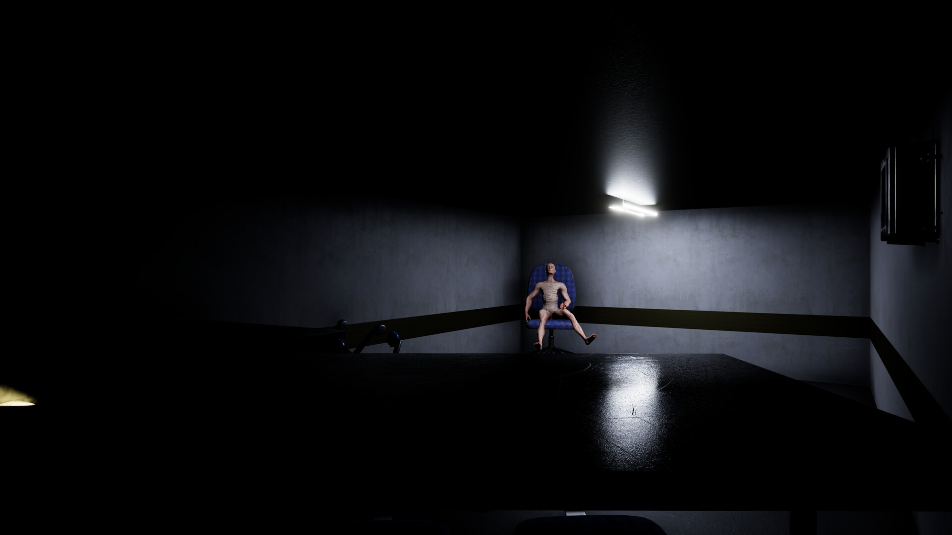 Polygon of Reality #7