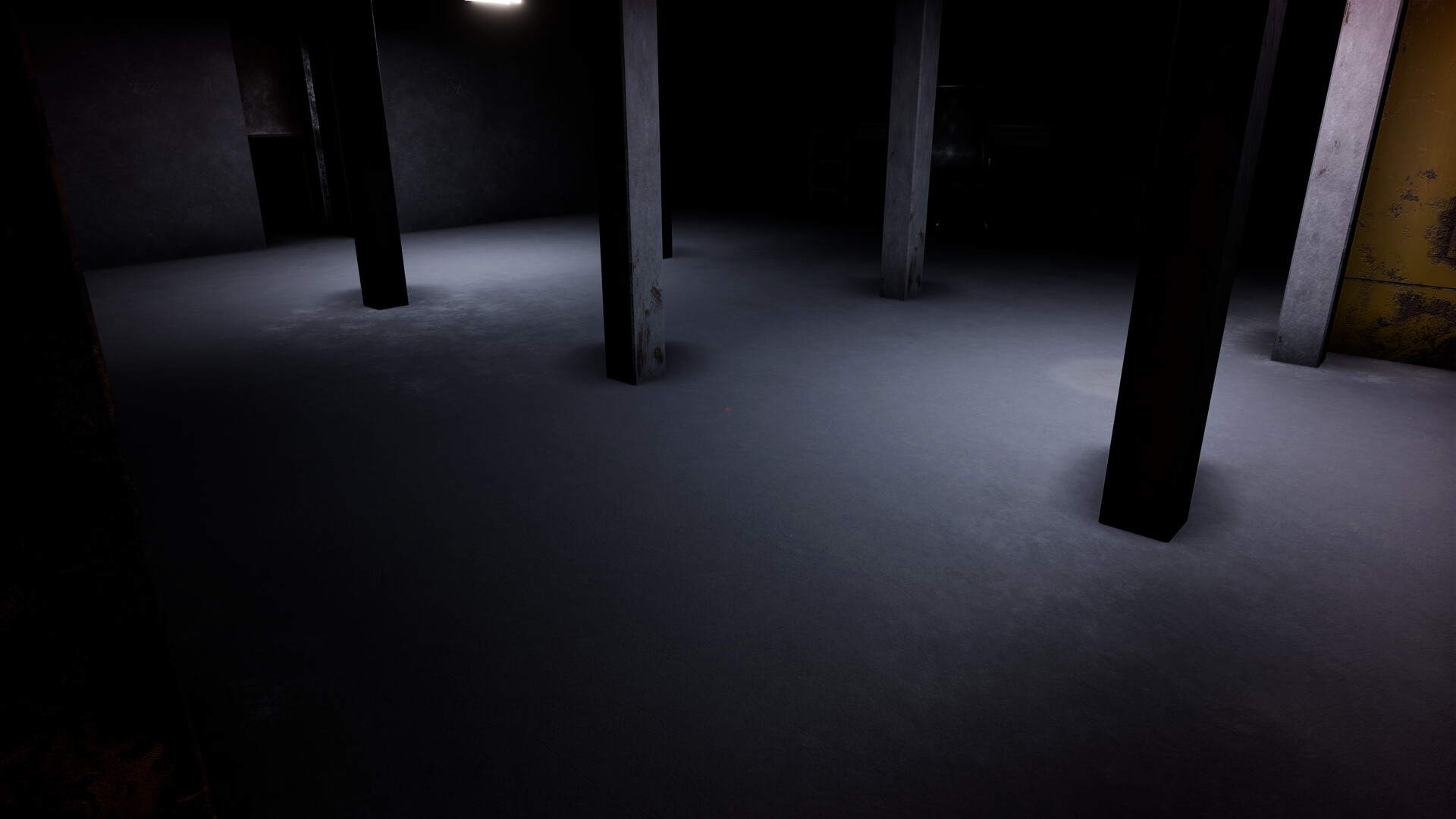 Polygon of Reality #11