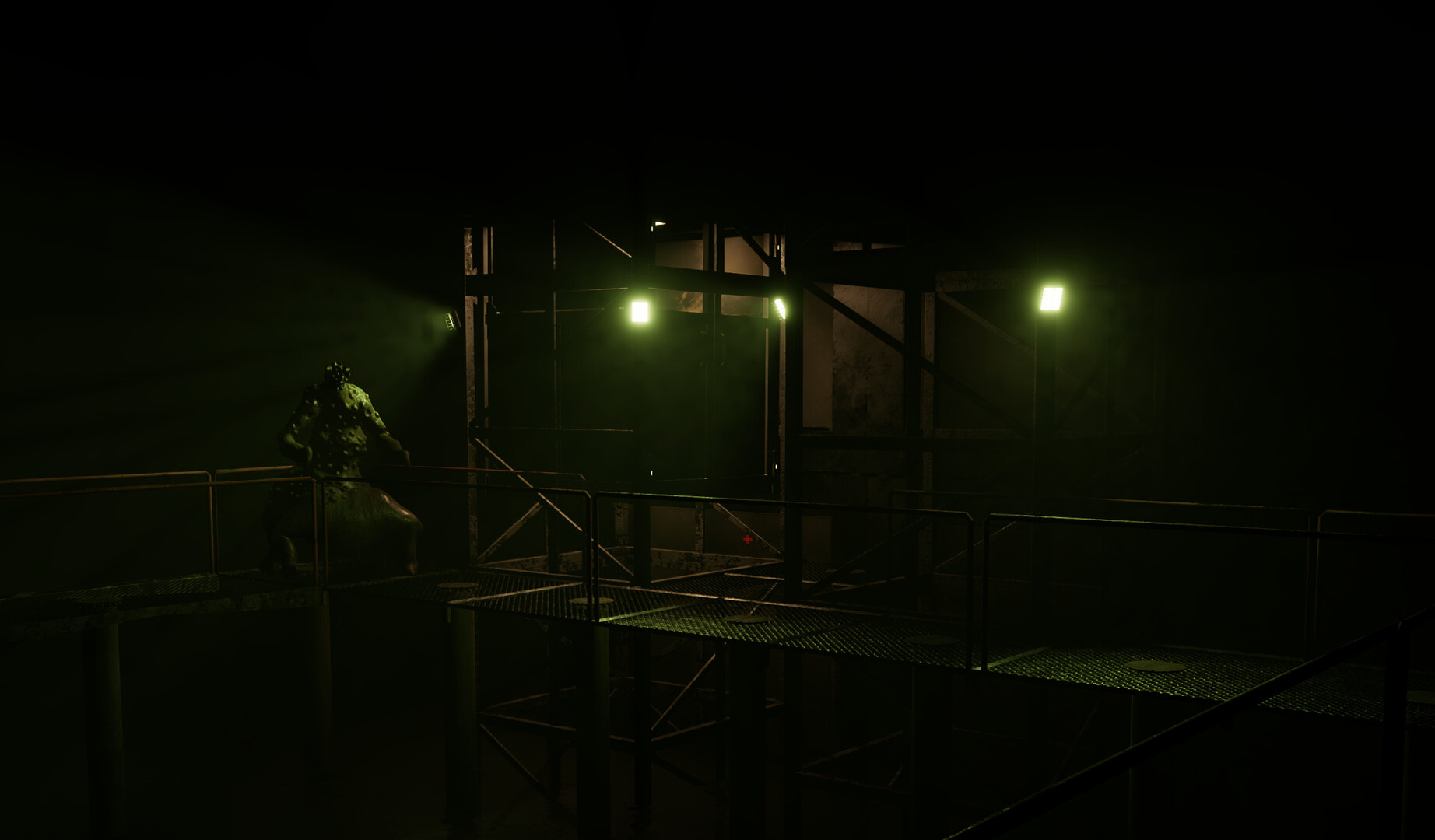 Polygon of Reality #5