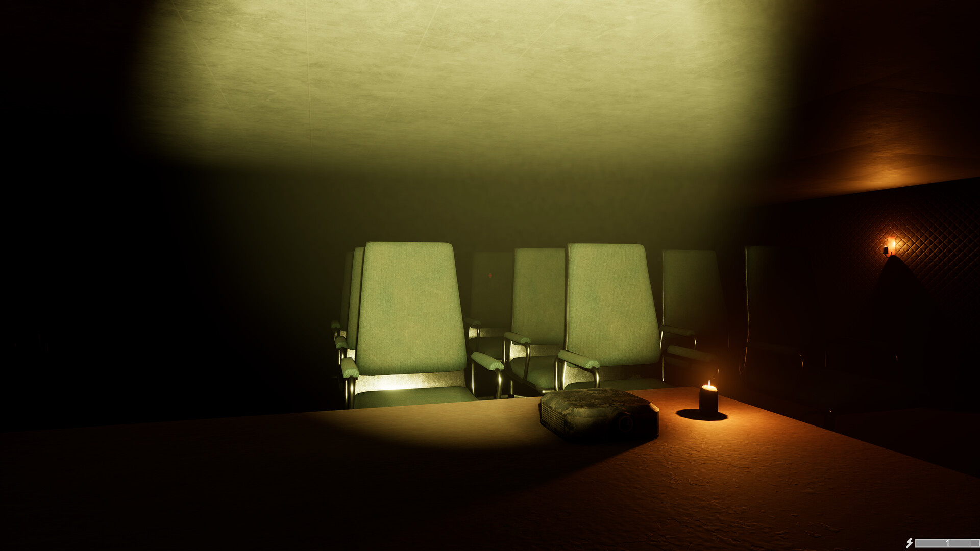 Polygon of Reality #10