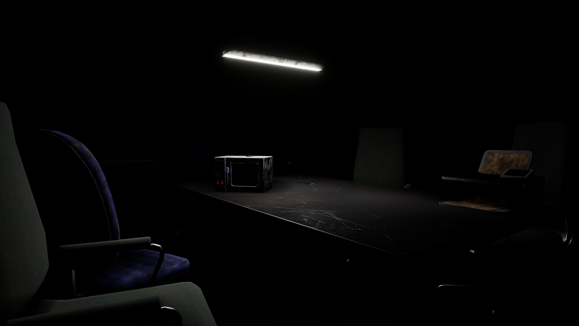 Polygon of Reality #6