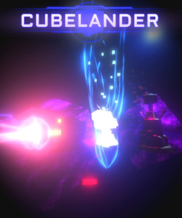 Cubelander