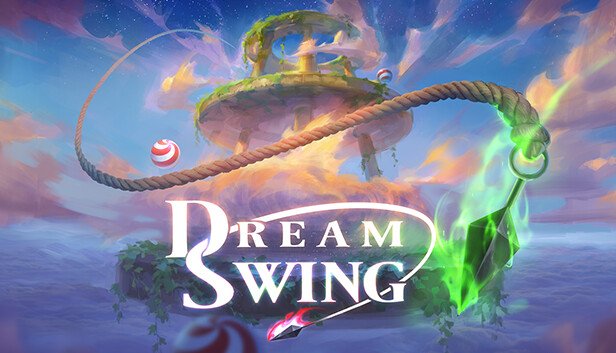 Swing Dunk on Steam