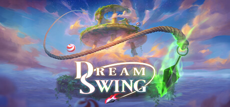 Dream Swing Cover Image