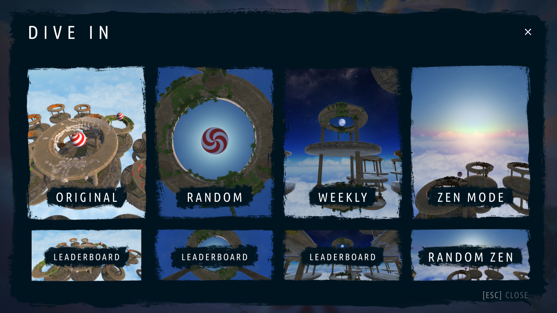 Dream Swing 的图片