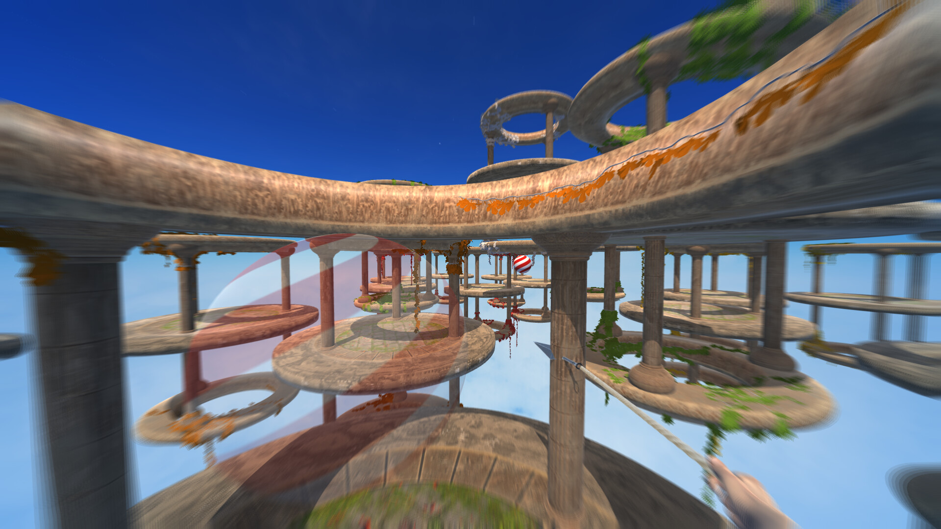 Dream Swing 的图片