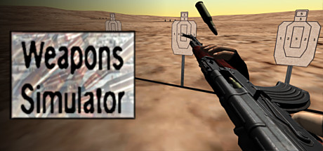 Weapons Simulator steam charts