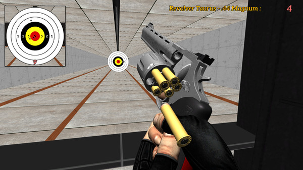 скриншот Weapons Simulator 1