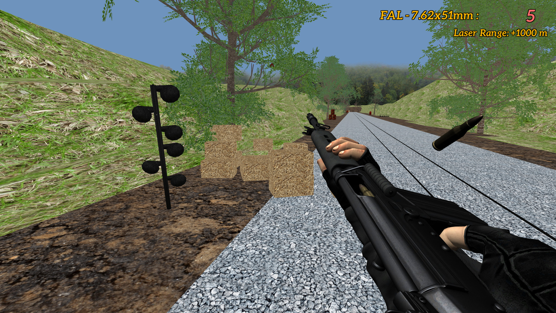 Gun simulator steam фото 98