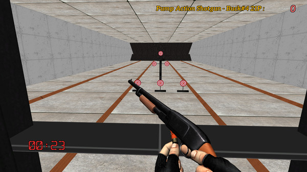 скриншот Weapons Simulator 4