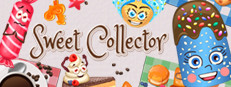 Sweet Collector 게임 이미지