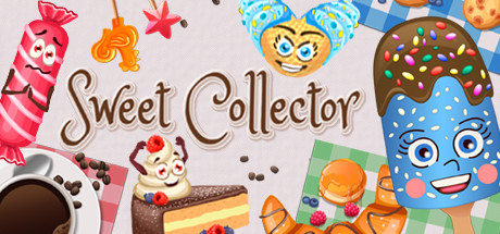 Sweet Collector Cover Image