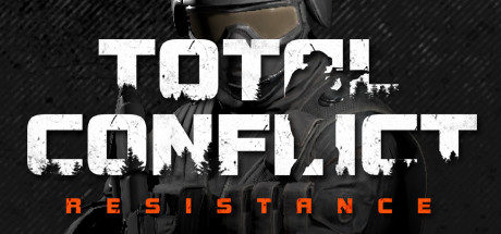 《全面冲突：抵抗/Total Conflict: Resistance》v0.70.0中文版-拾艺肆
