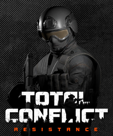 Total Conflict: Resistance