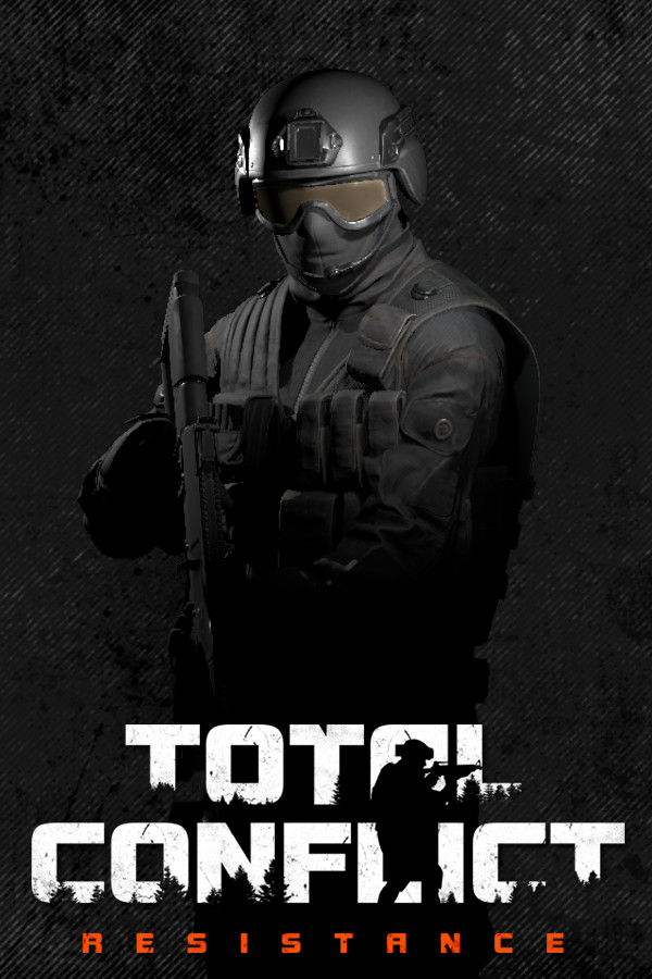 Total Conflict: Resistance