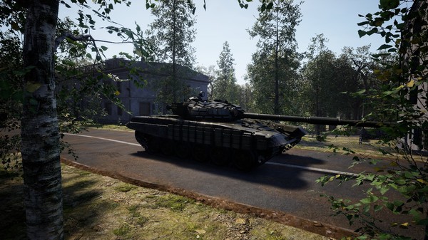 Screenshot of Total Conflict: Resistance