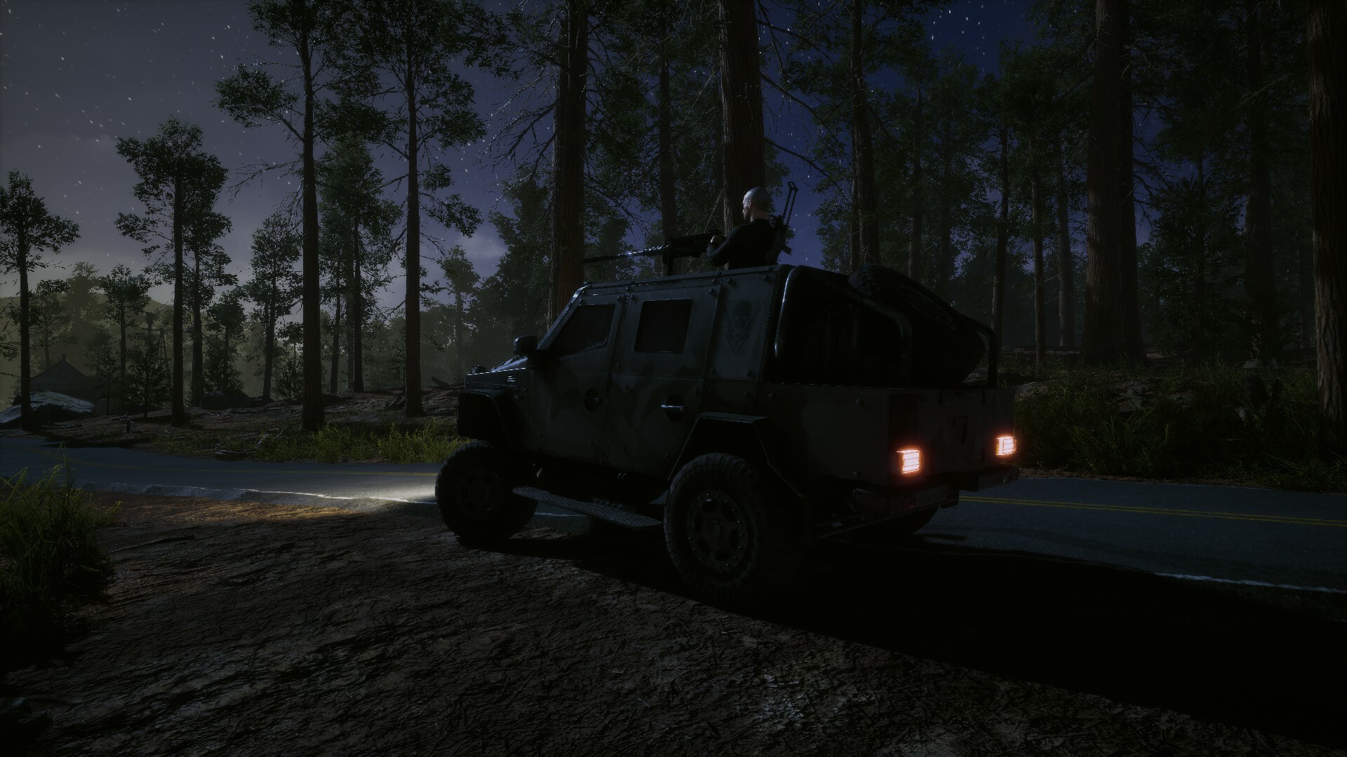 Total Conflict: Resistance #13