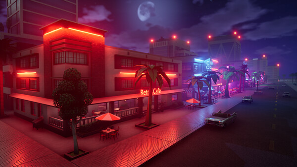 BLOCK WARRIORS: Definitive Edition screenshot 5