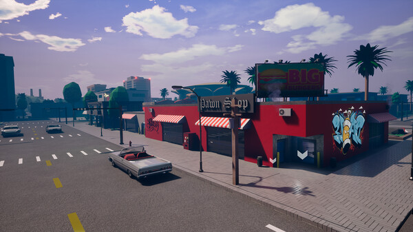 BLOCK WARRIORS: Definitive Edition screenshot 7
