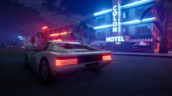 PROJECT AMERICAS: Open World Heists game for Linux 1