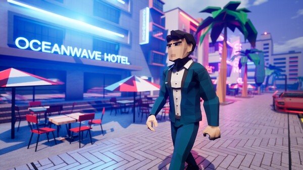 BLOCK WARRIORS: Definitive Edition screenshot 6