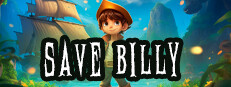 SAVE BILLY 게임 이미지