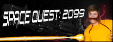 Space Quest: 2099