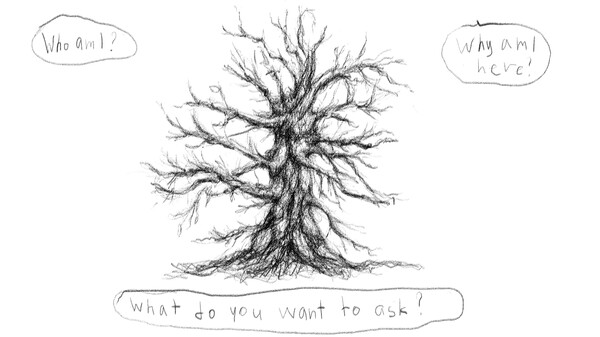 скриншот OFFERING APP 2