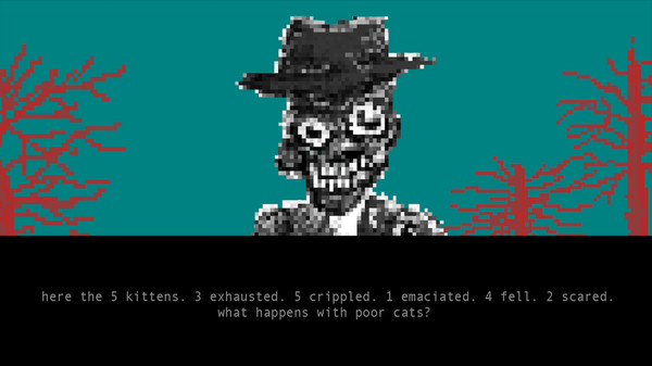 скриншот OFFERING APP 5