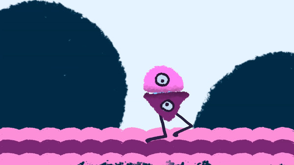 With You game for Linux 1