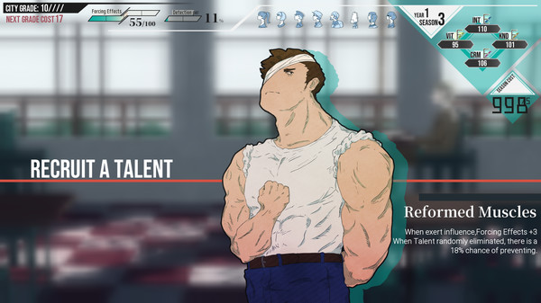 The World According to Girl game for windows Pc 1