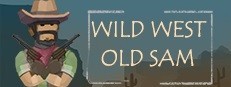 Wild West Old Sam 게임 이미지