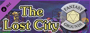 Fantasy Grounds - D&D Classics: B4 The Lost City (Basic)